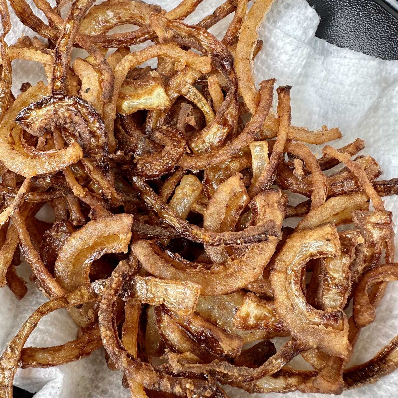 Fried Onions