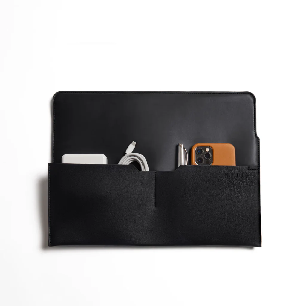 5 of the best luxury leather tech accessories from Mujjo