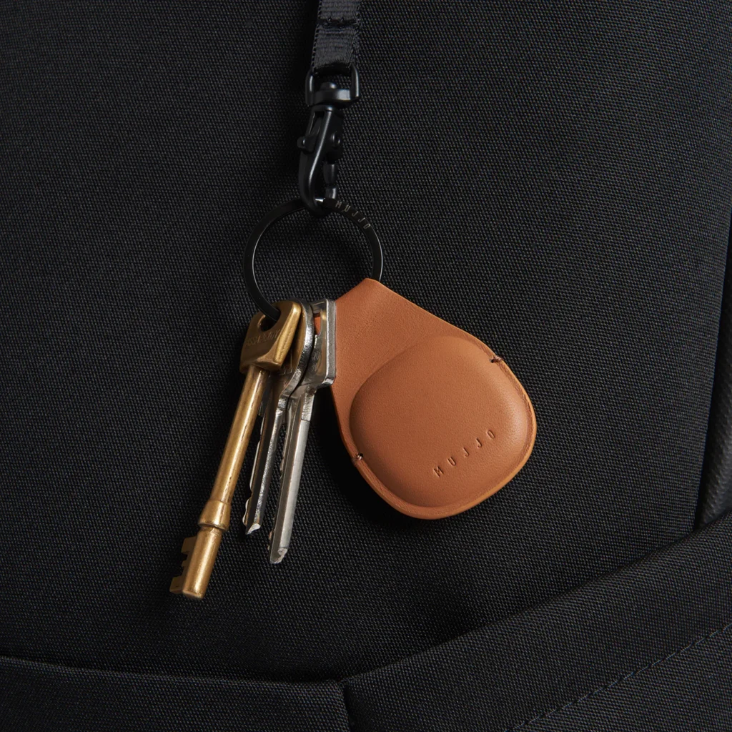 5 of the best luxury leather tech accessories from Mujjo