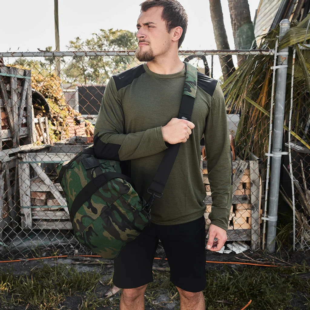 GORUCK Kit Bag Heritage