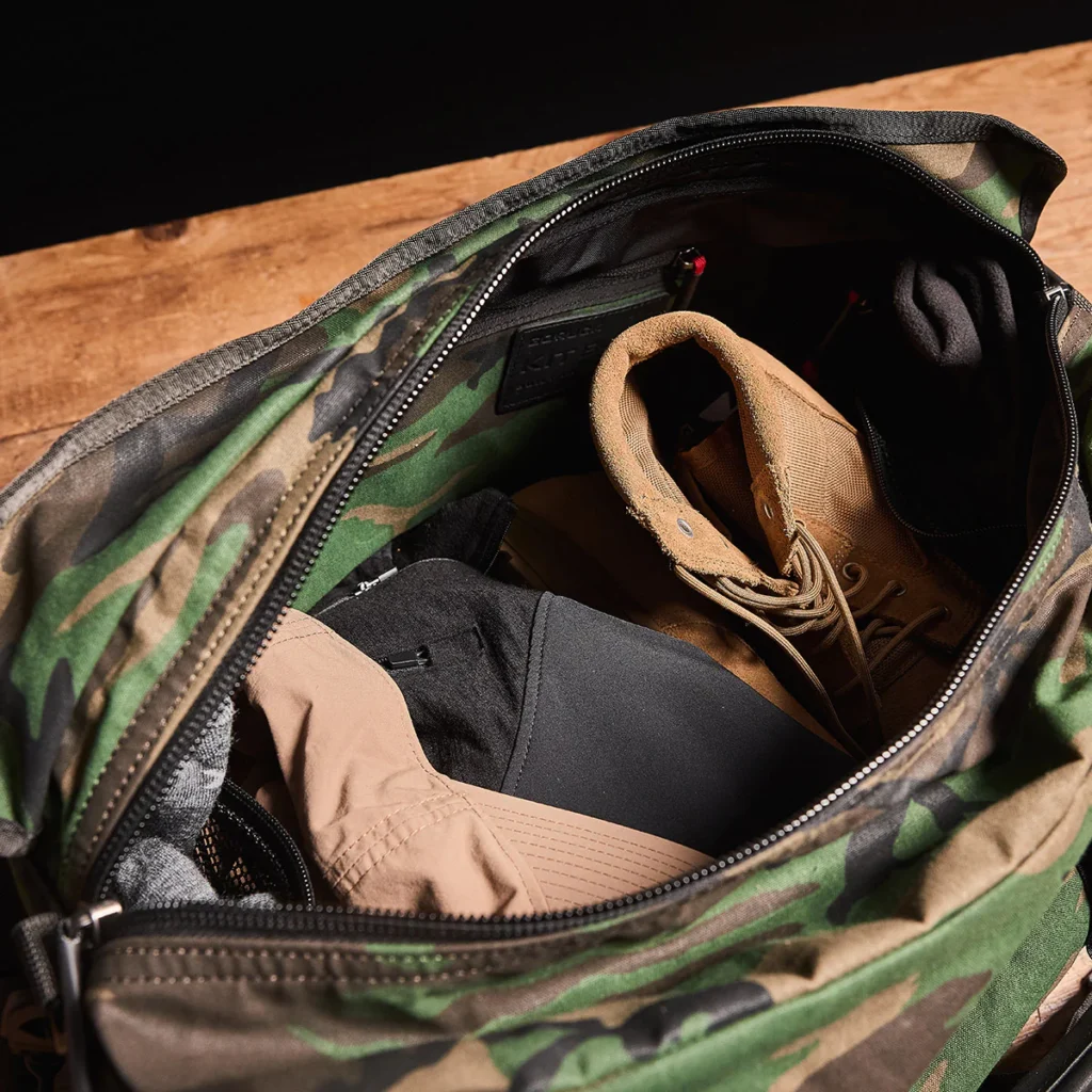 GORUCK Kit Bag Heritage