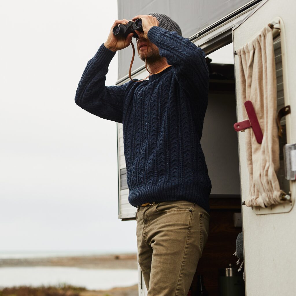 10 of the best men’s sweaters for winter