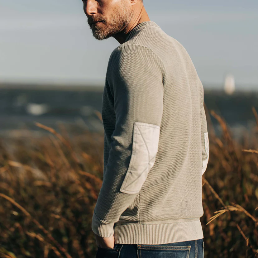 10 of the best men’s sweaters for winter