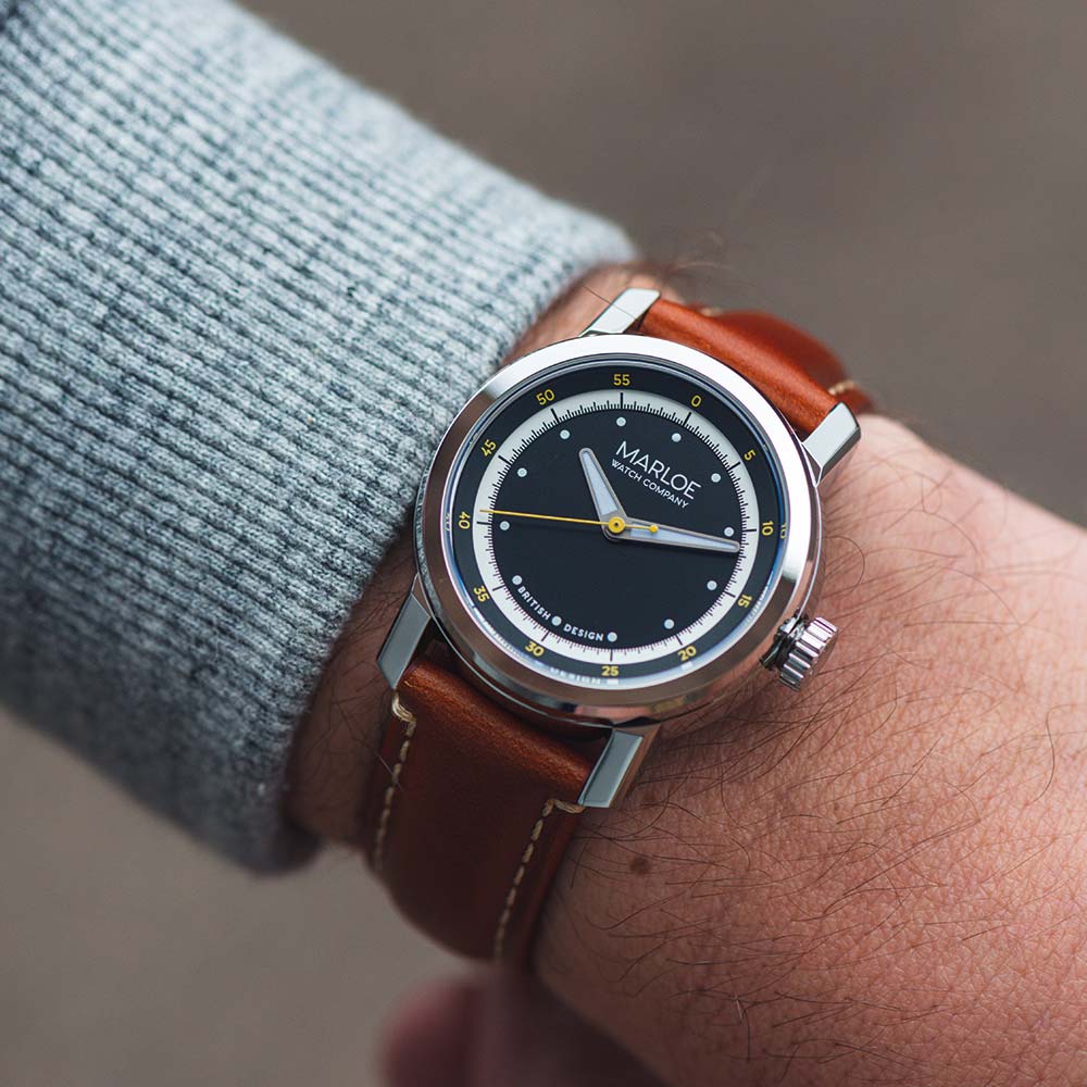 10 of the best men’s microbrand watches for under $1000