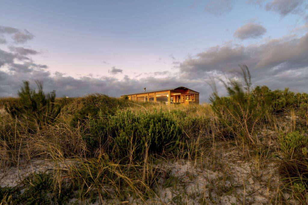 Dune House