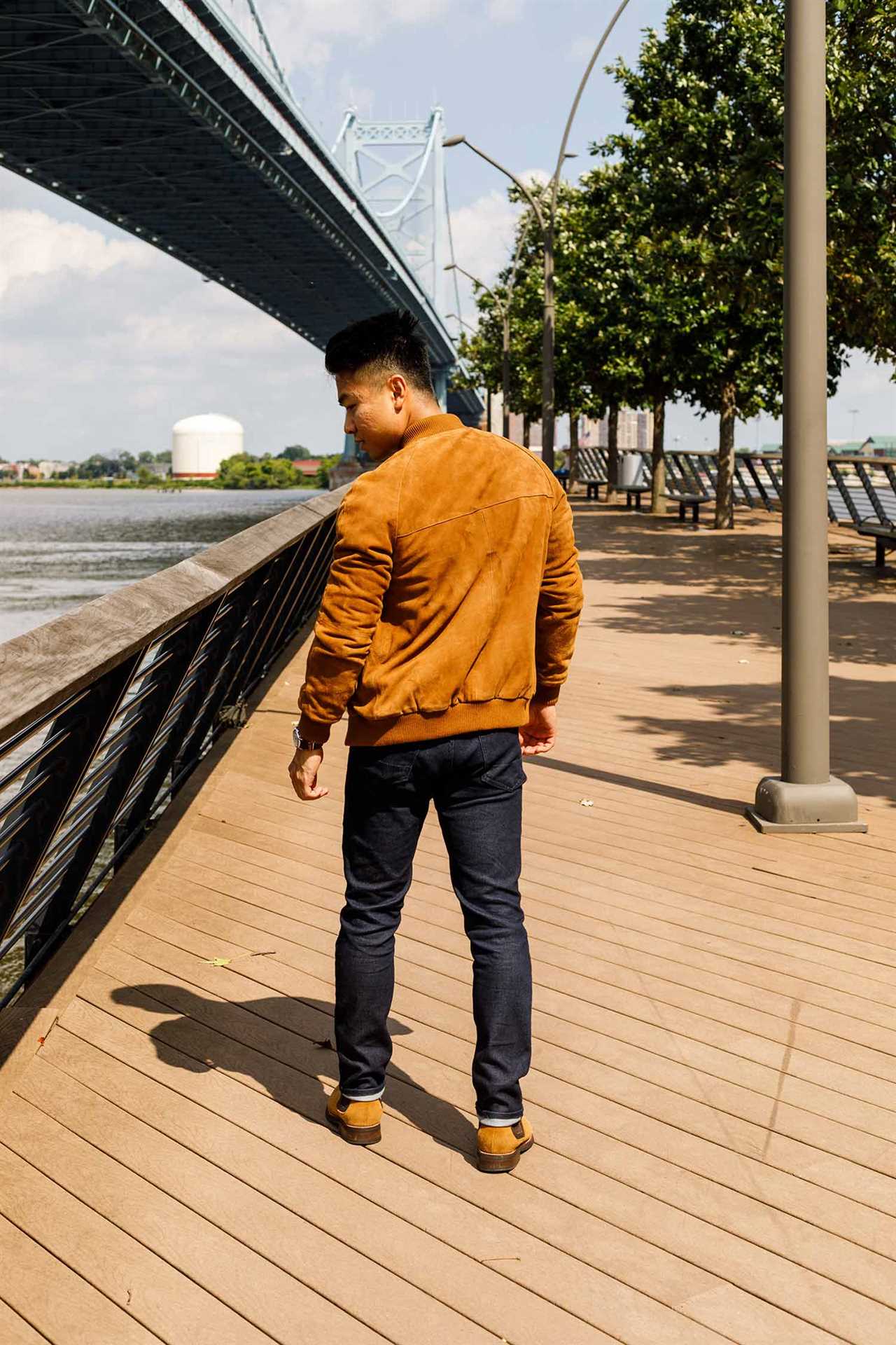 How To Wear Chelsea Boots 1