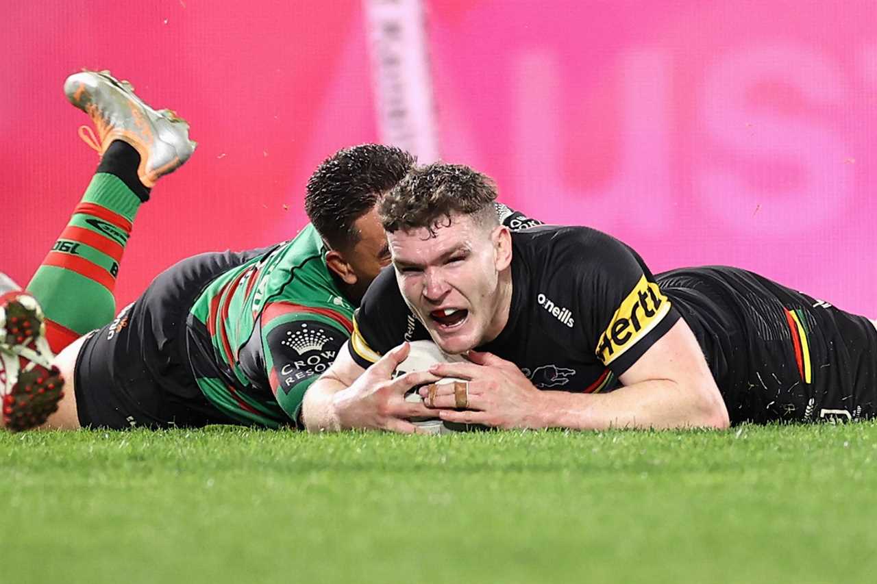 NRL Grand Final teams: Final line-ups announced as Broncos try to prevent Panthers three-peat