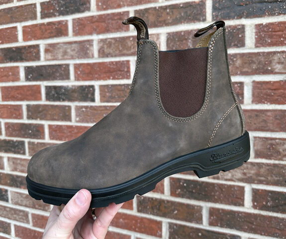 Blundstone #585 Chelsea Boots