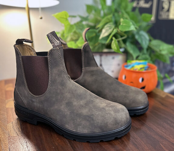 Blundstone #585 Chelsea Boots