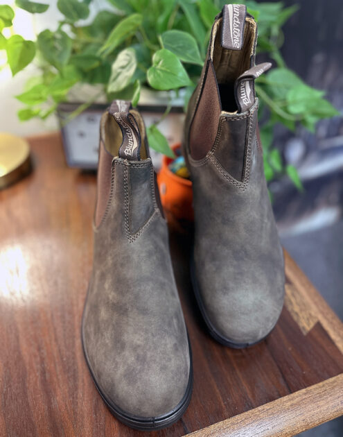 Blundstone #585 Chelsea Boots