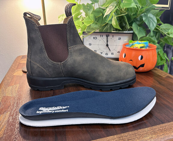 Blundstone #585 Chelsea Boots