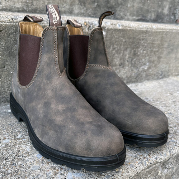 Blundstone #585 Chelsea Boots