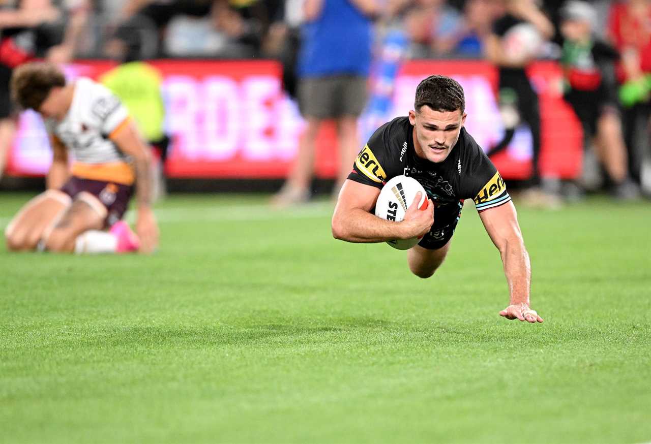 NRL Grand Final