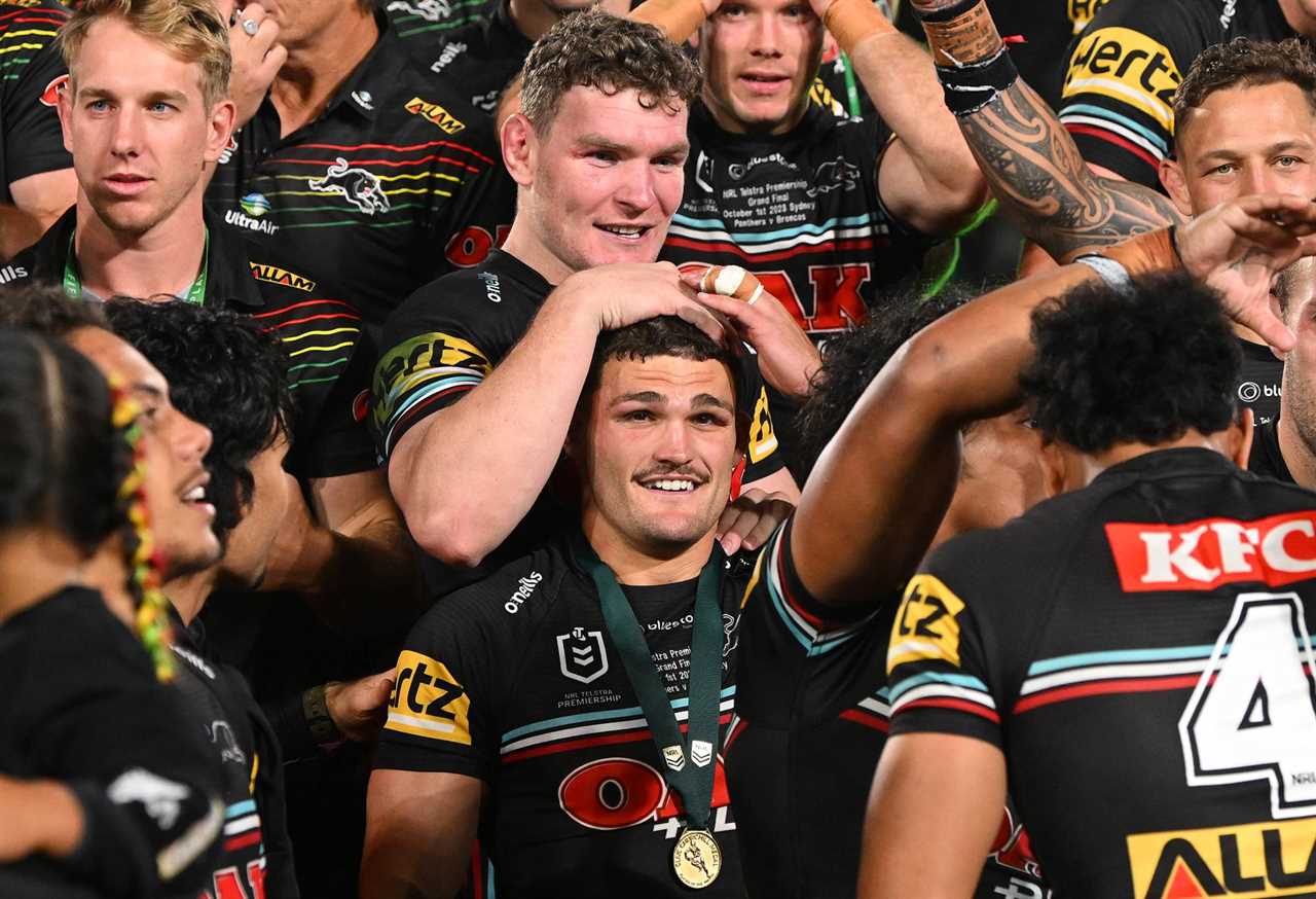 NRL Grand Final