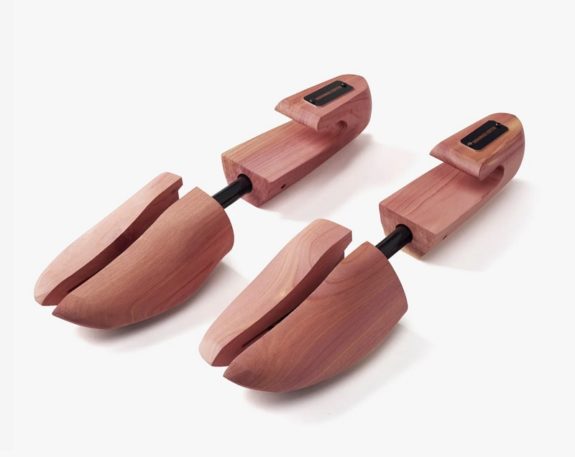 Allen Edmonds cedar shoe trees