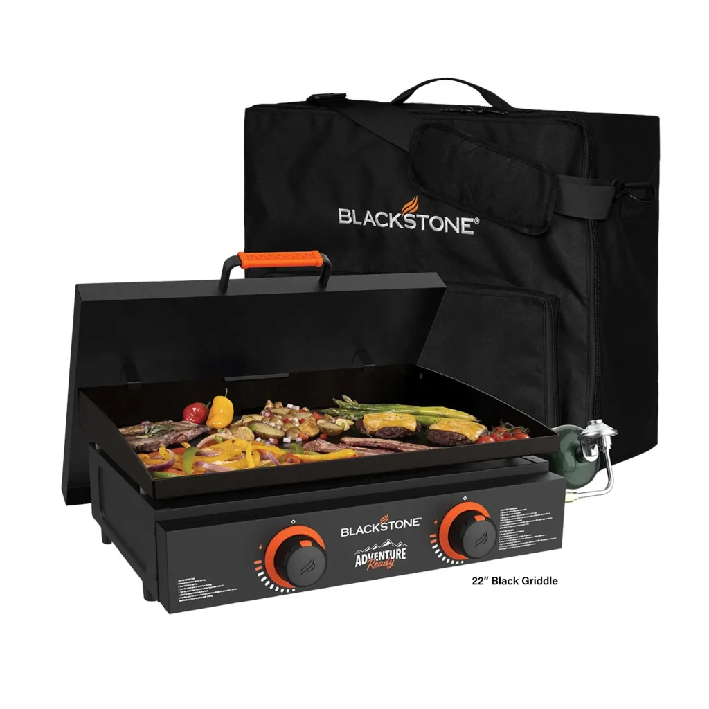 Blackstone 22-inch Portable Griddle