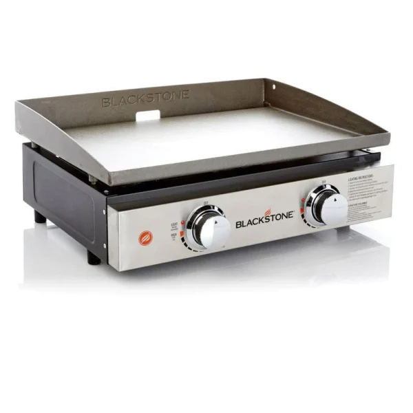 Blackstone 22-Inch Stainless Steel