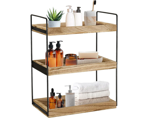 Updesign 3 Tier Counter Organizer