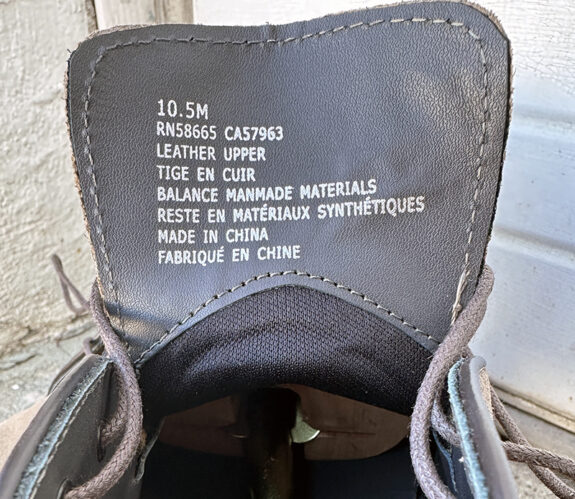 Nordstrom Blaine Chukka Boots