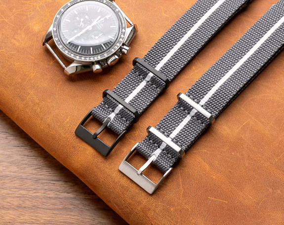 Crown and Buckle Select Watch Straps Sale