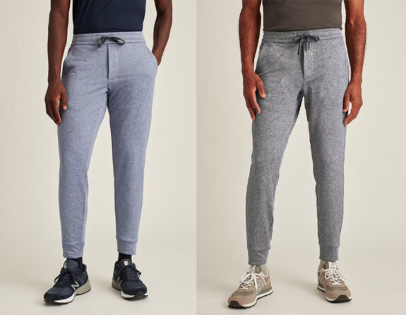 Bonobos Thermal Homestretch Joggers