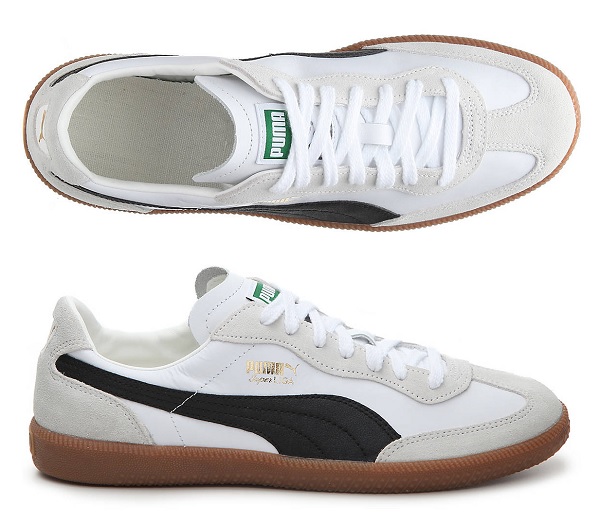 Steal Alert: DSW has Puma Super Ligas for $45