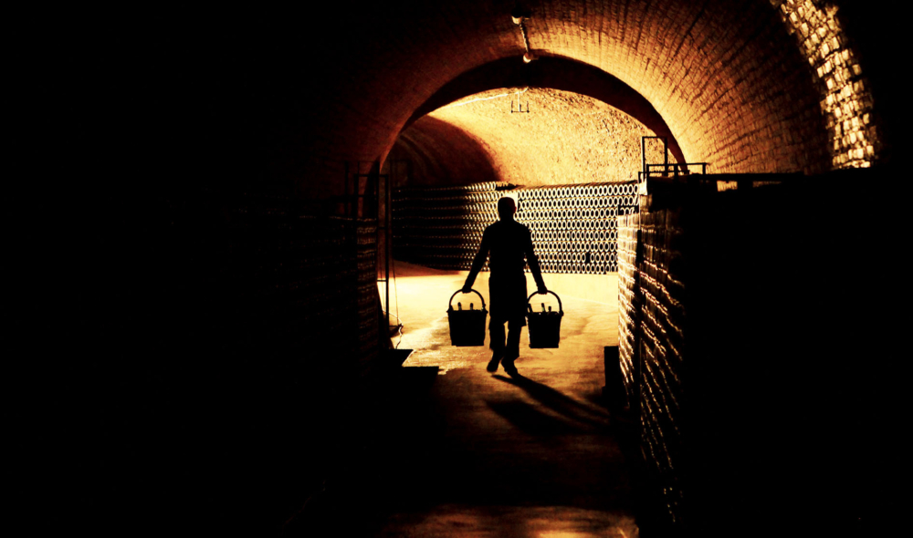 Exclusive Access: Unlock Rare Maison Bollinger Cuvées And Special Events With The 1829 App