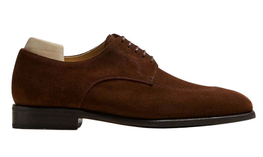 10 Made-In-Portugal Footwear Brands All Men Should Know