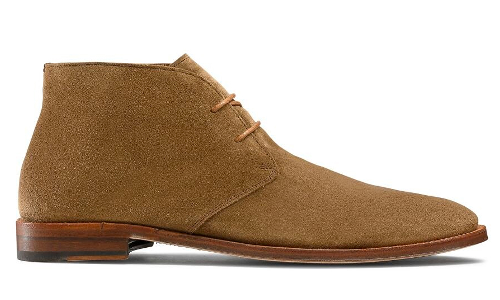 10 Made-In-Portugal Footwear Brands All Men Should Know