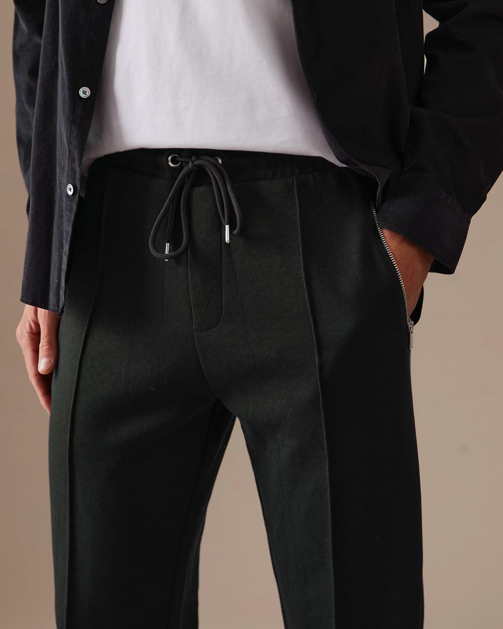 10 Brands Making Stylish Lounge Pants You Can Wear Outside The House