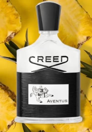 Creed Aventus colognes for men