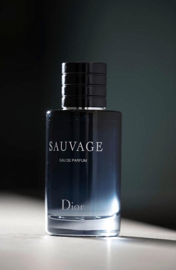 Dior Sauvage Cologne