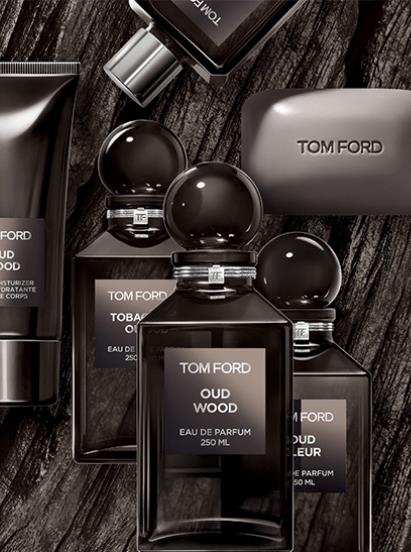 Tom Ford Oud Wood Cologne