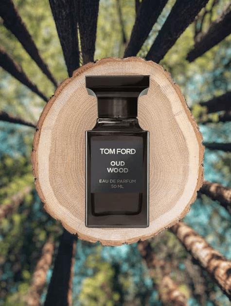 Tom Ford Oud Wood