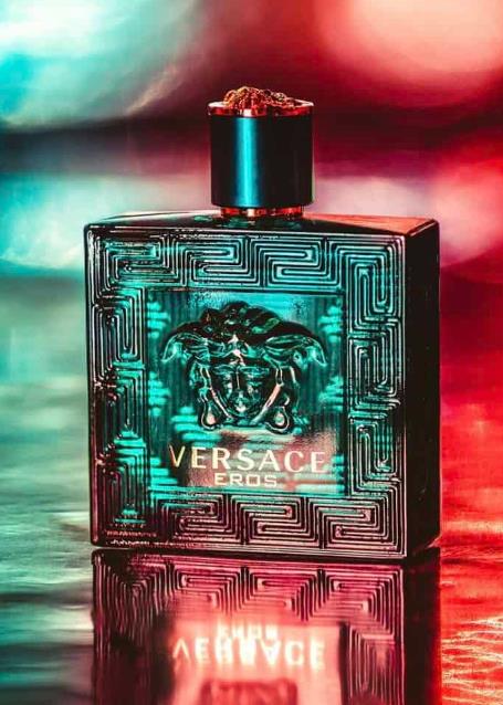 Versace Eros