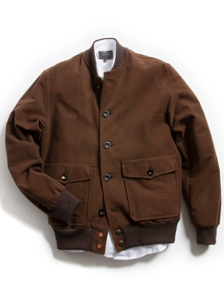 5 Military Jackets You Need In Your Wardrobe