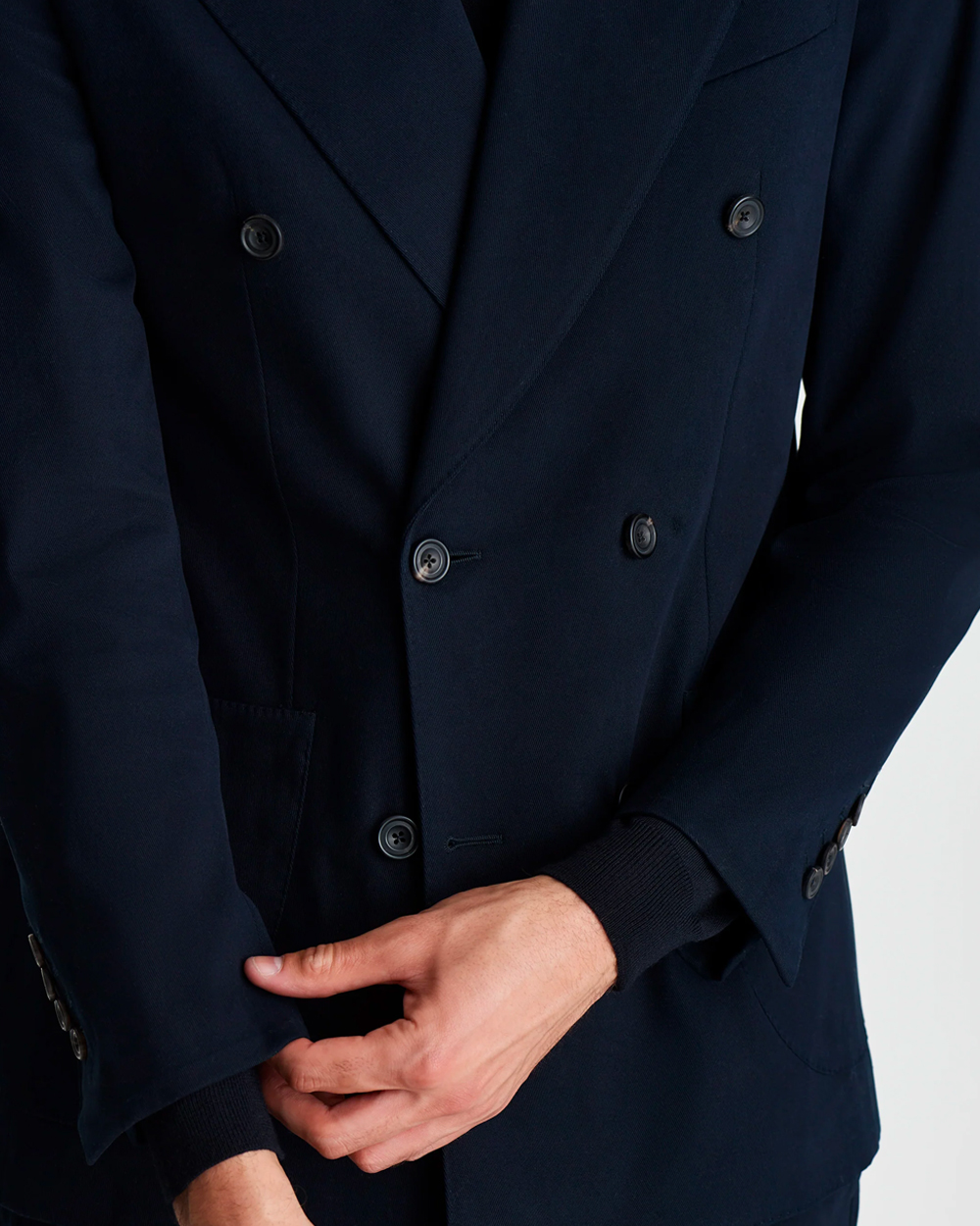 Why Every Man Needs A Navy Blazer (And The Brands You Should Buy)