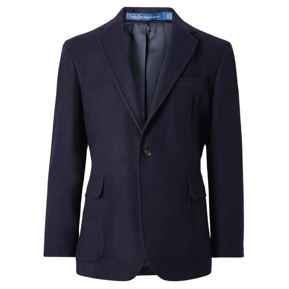 Why Every Man Needs A Navy Blazer (And The Brands You Should Buy)