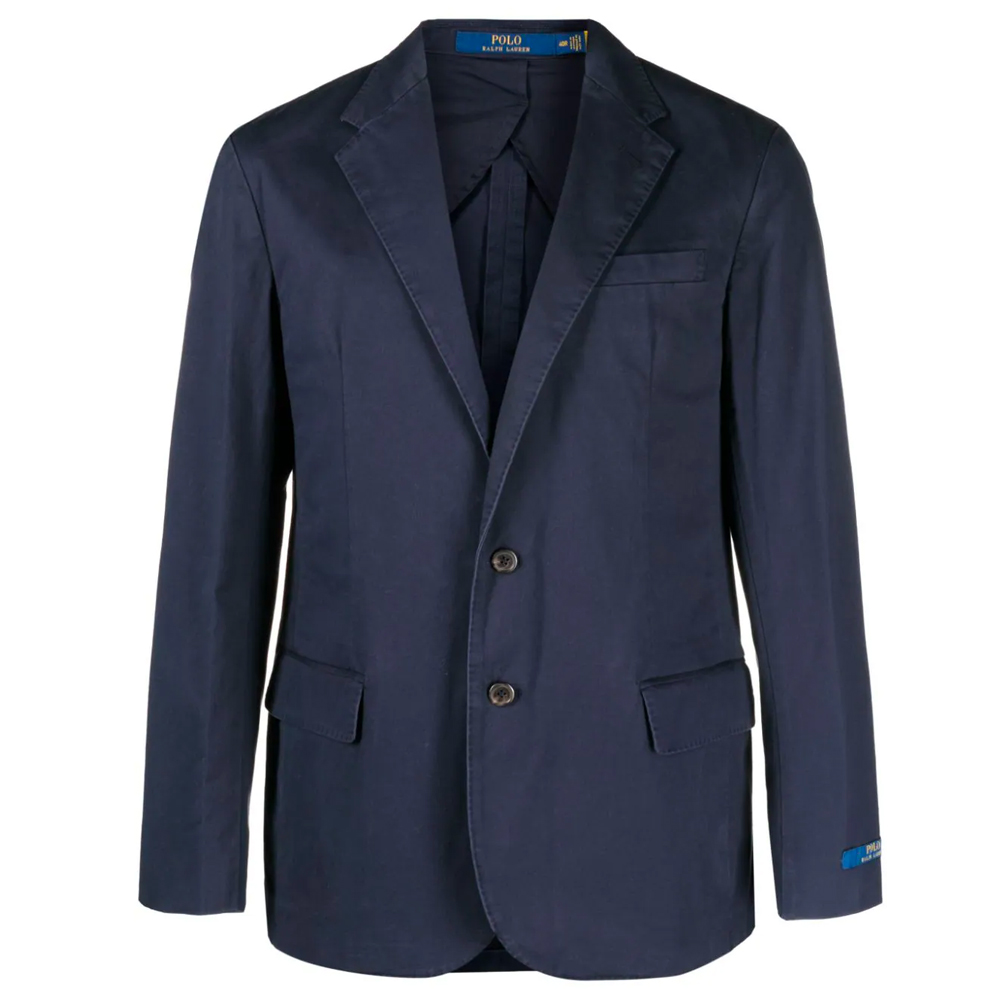 Why Every Man Needs A Navy Blazer (And The Brands You Should Buy)