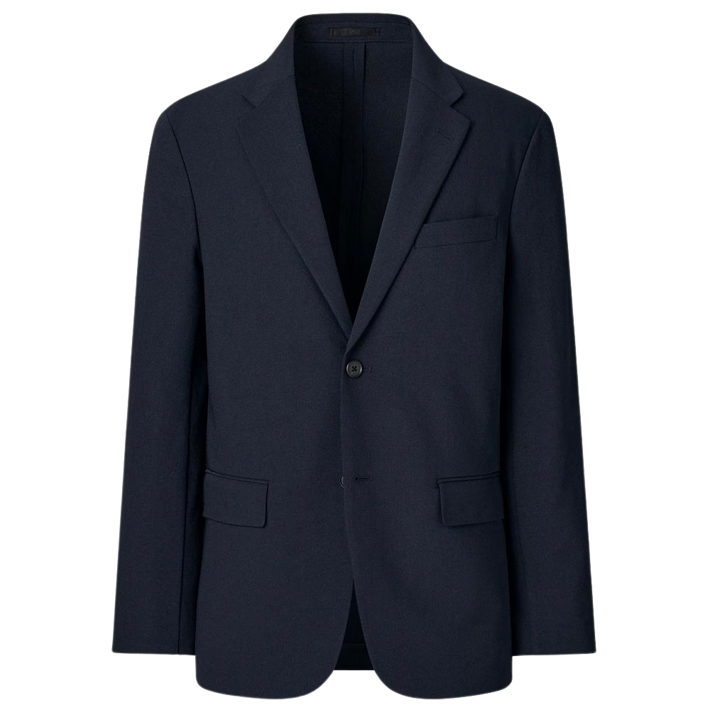 Why Every Man Needs A Navy Blazer (And The Brands You Should Buy)