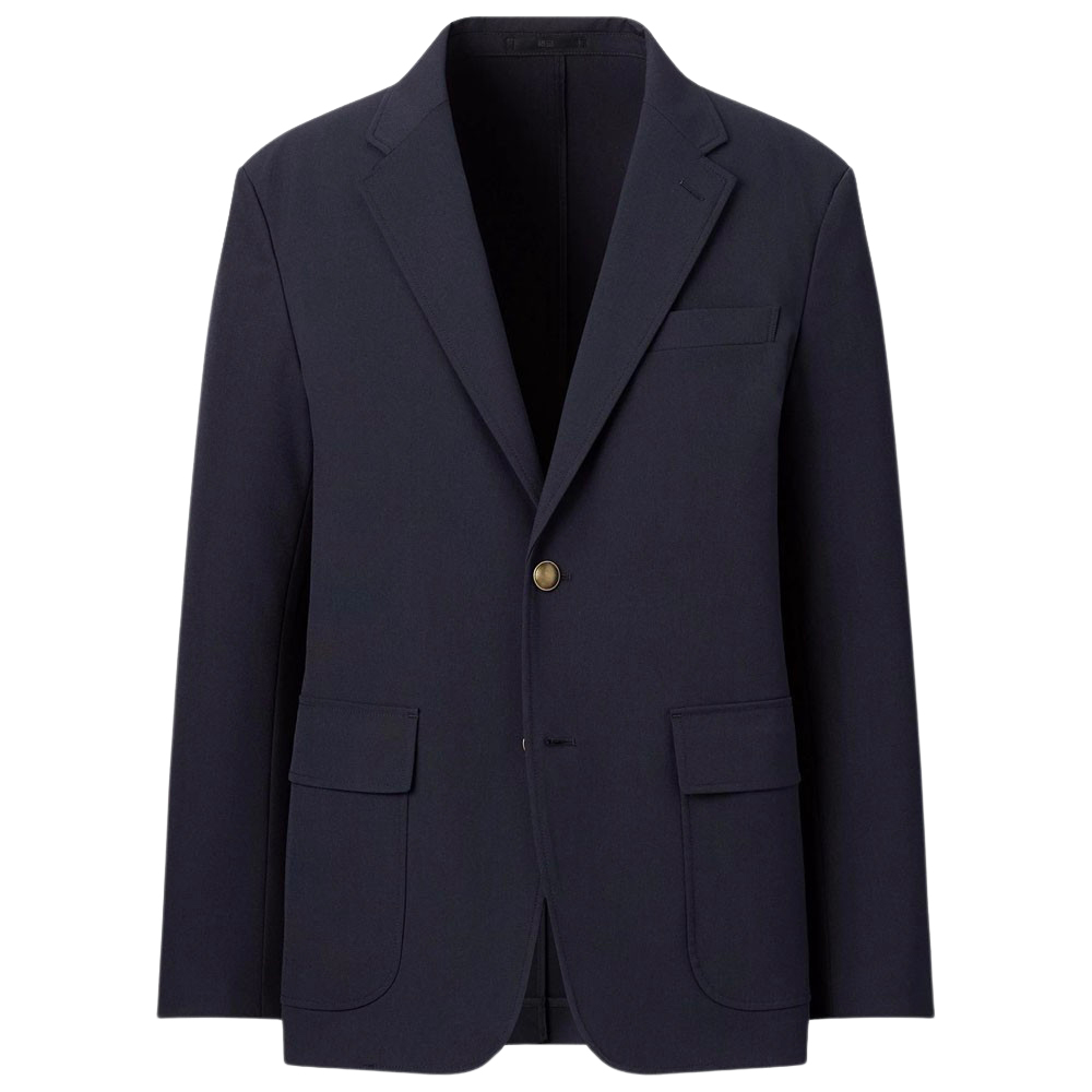 Why Every Man Needs A Navy Blazer (And The Brands You Should Buy)