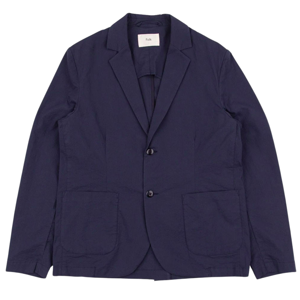 Why Every Man Needs A Navy Blazer (And The Brands You Should Buy)