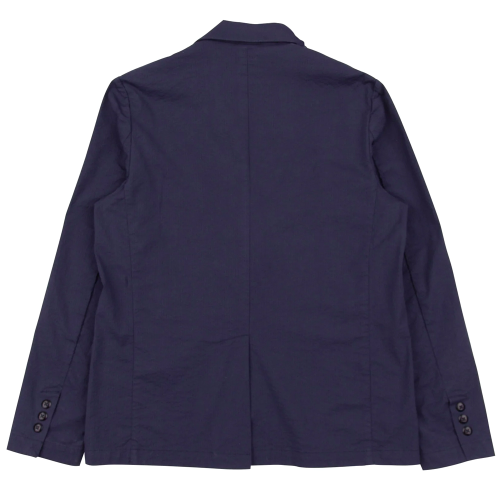 Why Every Man Needs A Navy Blazer (And The Brands You Should Buy)