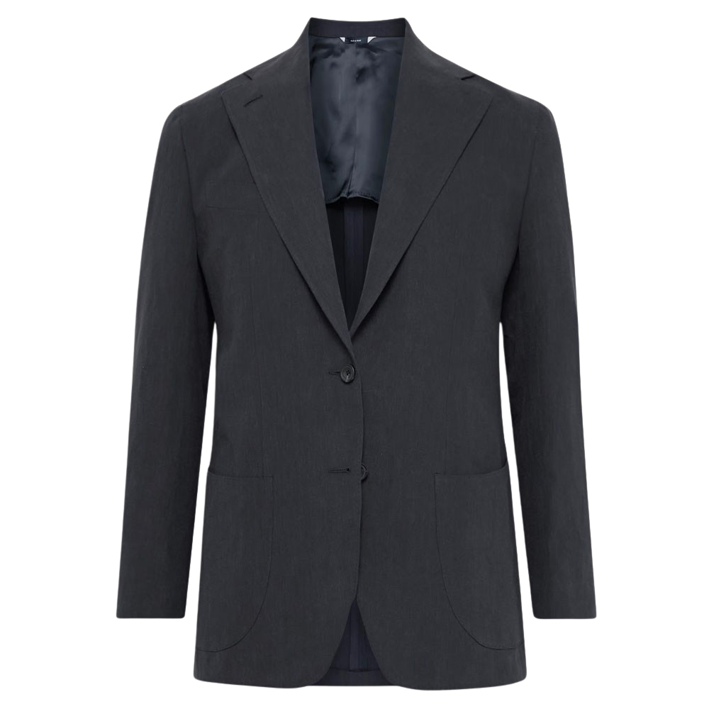 Why Every Man Needs A Navy Blazer (And The Brands You Should Buy)