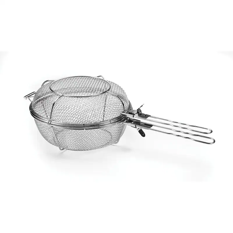 Onset Jumbo Grill Basket