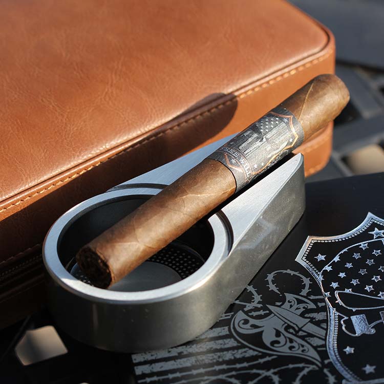 Free Will Cigar by Oliva & Cigarpage