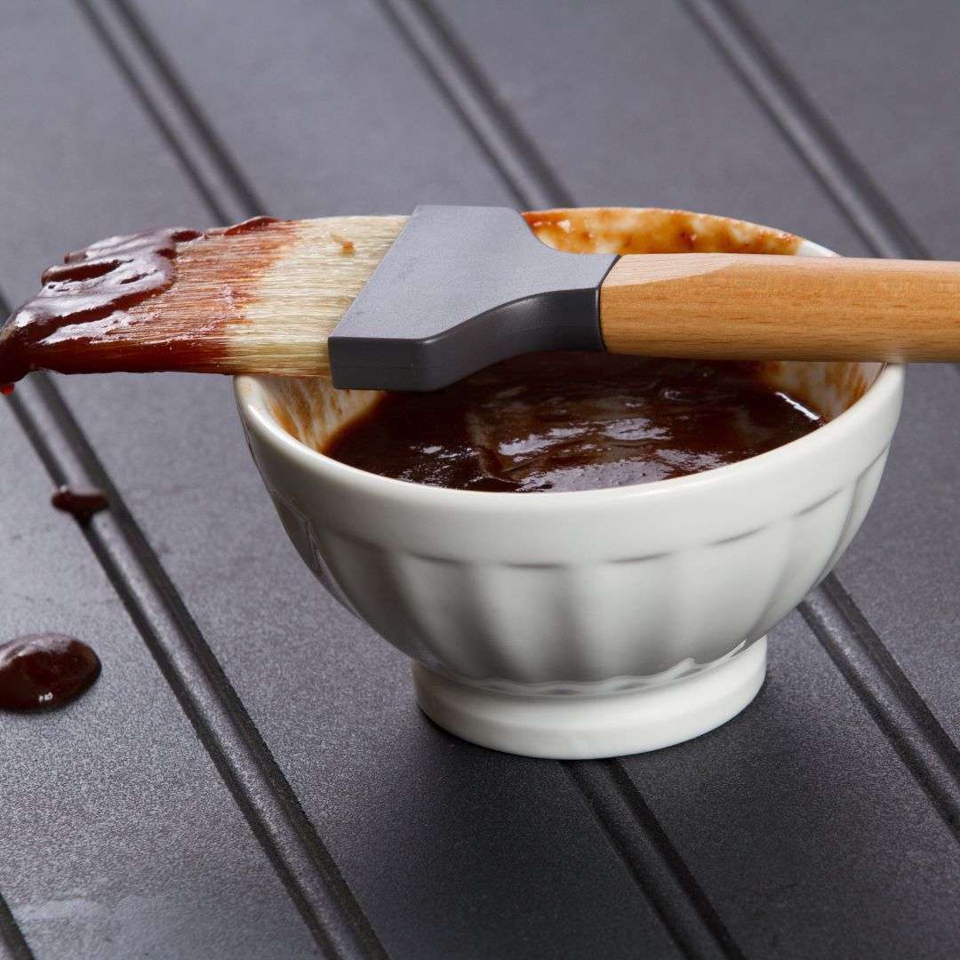 Espresso BBQ Sauce