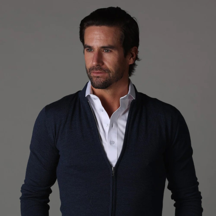 4 Smart Dress Polo Shirts All Men Should Own