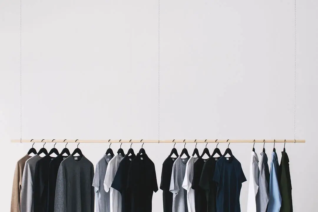 Why You Should Pay More For Your Wardrobe Basics