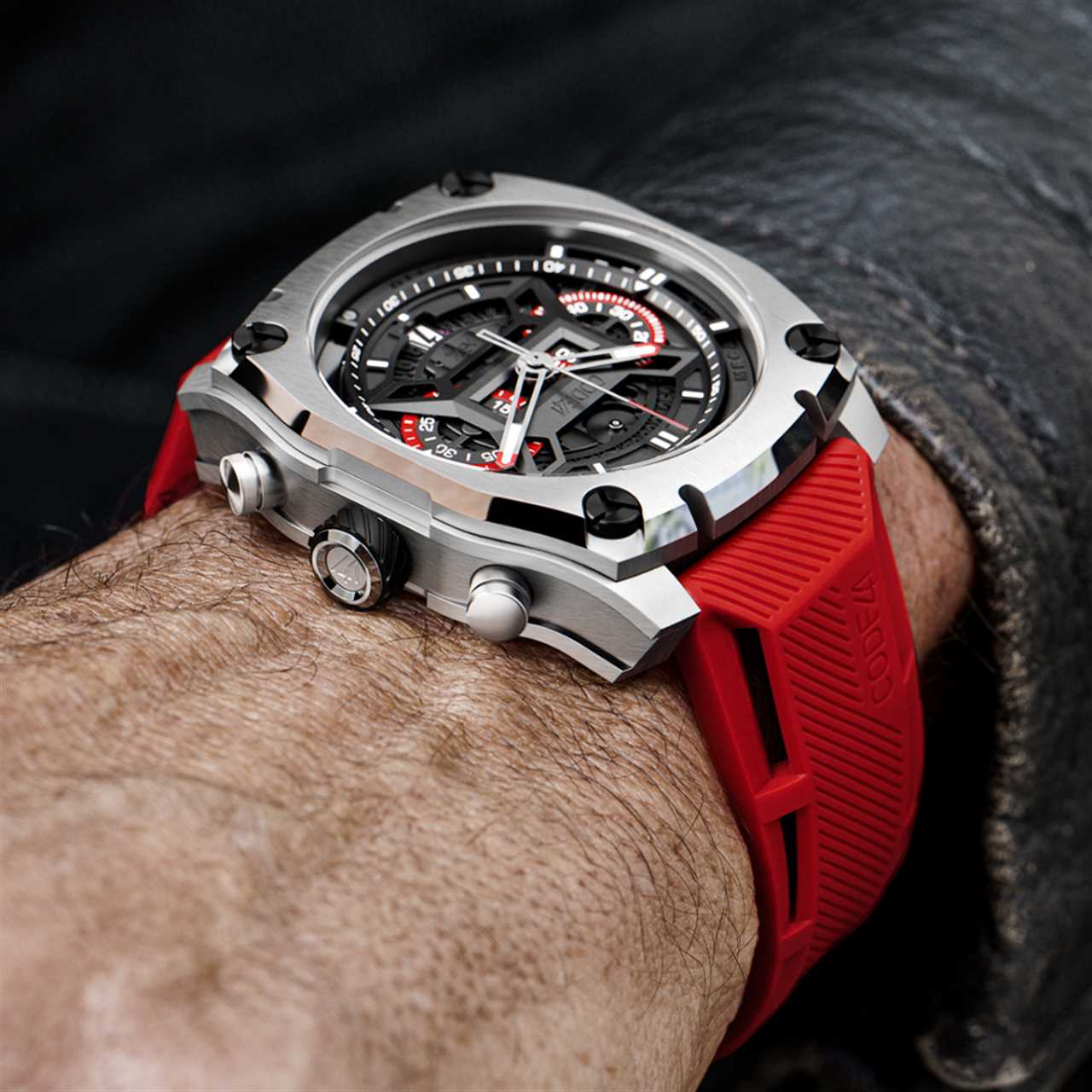 This Is The Coolest New Chronograph Watch Released In 2023